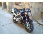 HONDA CB 600 HORNET F - mejor precio | unprecio.es