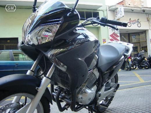 Honda Varadero xl 125