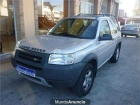 Land Rover Freelander 2.0TD4 S Targa - mejor precio | unprecio.es