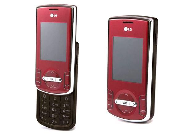 lg kf310 burdeos