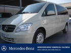 Mercedes-Benz Vito 113 cdi Com - mejor precio | unprecio.es