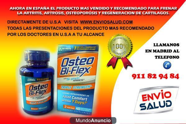 Osteobiflex - Envio Salud