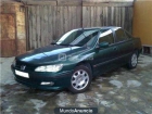 Peugeot 406 SRDT HDI 110 - mejor precio | unprecio.es