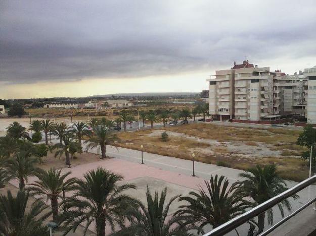 Piso en Elche/Elx