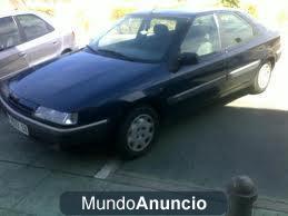 se vende xantia turbodiesel 1.9