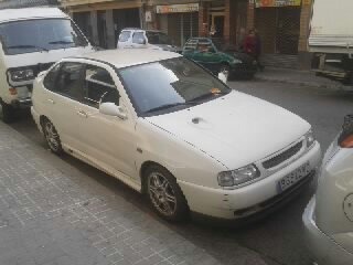 vendo seat cordoba urge