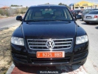 Volkswagen Touareg 3.0 V6 TDI Tiptronic - mejor precio | unprecio.es