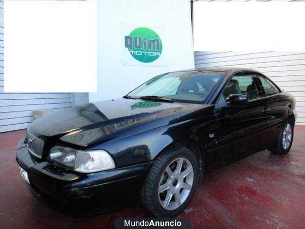 Volvo C70 2.5 T / 2.4 T