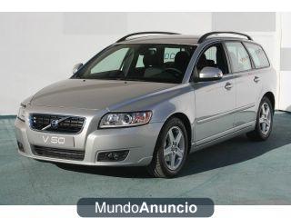 Volvo V50 1.6D DRIVE MOMENTUM S/S