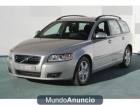 Volvo V50 1.6D DRIVE MOMENTUM S/S - mejor precio | unprecio.es