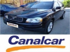 VOLVO XC 90 D5 SUMMUM GEAR. - Madrid - mejor precio | unprecio.es