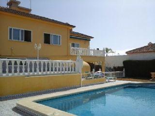 Chalet en venta en Campoamor, Alicante (Costa Blanca)