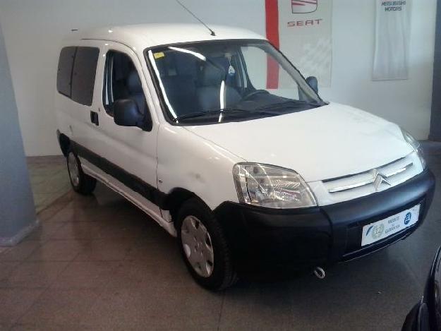 Citroen berlingo diesel sx '06