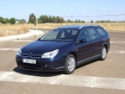 CITROEN C5 BREACK 2.0 HDI PREMIER 138 FAP - Badajoz - mejor precio | unprecio.es