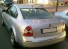Venta de coche Volkswagen Passat Tdi Tiptronic '04 en Vitoria - mejor precio | unprecio.es