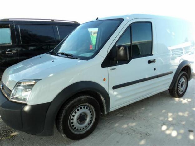 2008 Ford Transit Connect VAN B.1.8.TDCi