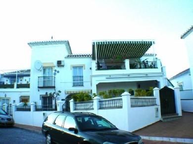 Apartamento con 2 dormitorios se vende en Nerja, Costa del Sol, Axarquia