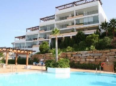 Apartamento con 3 dormitorios se vende en Mijas Costa, Costa del Sol