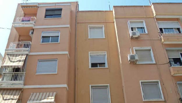 Apartamento en Alaquàs