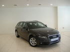 Audi A4 Avant 2.0 Tdi. 143 cv. Multitronic. - mejor precio | unprecio.es