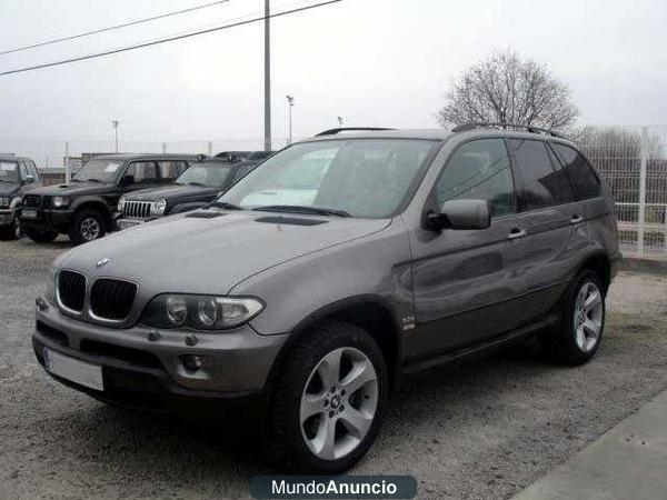 BMW X5 3.0d Aut.