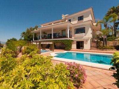 Chalet en venta en Rosario (El), Málaga (Costa del Sol)