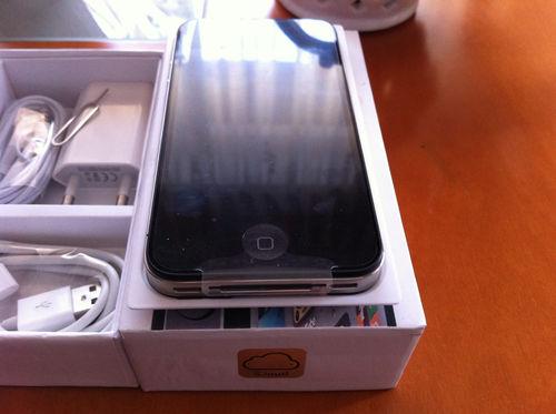 Iphone 4s 16GB