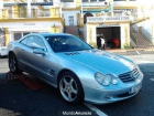 Mercedes-Benz SL 500 - mejor precio | unprecio.es