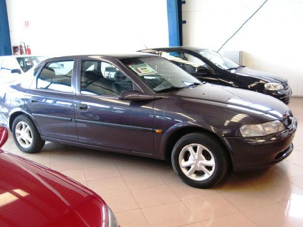 OPEL Vectra 1.7 D, 2.200€