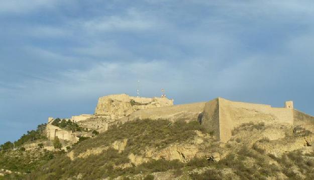 Piso en Alicante/Alacant