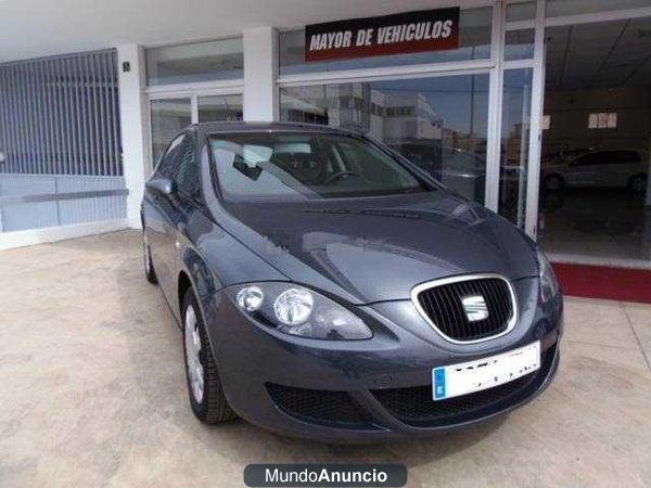 Seat Leon 1.9 TDI 105cv Reference