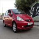 Vendo Honda JAZZ 1.4 DSI ES GRAPHITE - mejor precio | unprecio.es