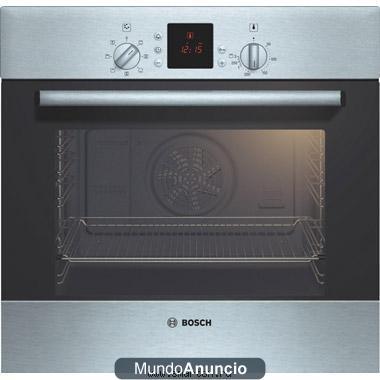 vendo horno y vidroceramica  de BOSCH