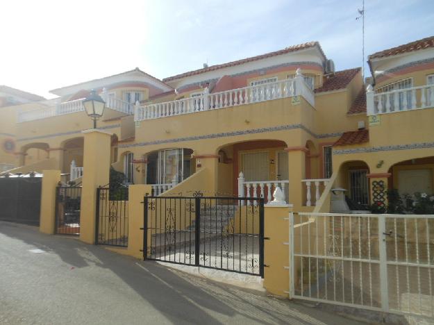 2b  , 2ba   in Villamartin,  Costa Blanca South   - 79995  EUR