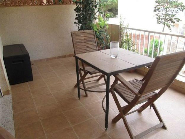 Apartamento en Manga del mar menor, la