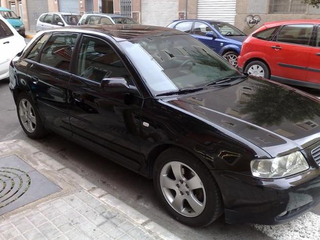 audi a3 1.9 TDI de 105cv ambition