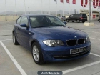 BMW Serie 1 116 I - mejor precio | unprecio.es