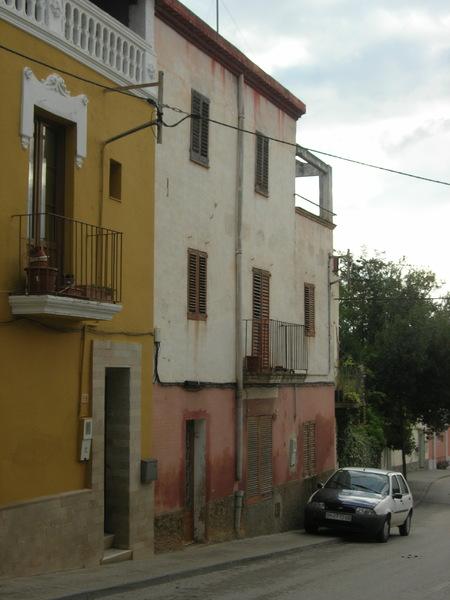 Casa en Camallera