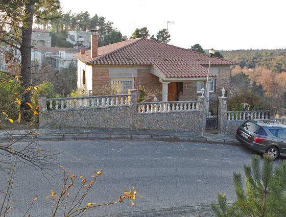 Casa en urbanizacion oportunidad