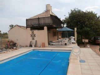 Casa en venta en Petra, Mallorca (Balearic Islands)