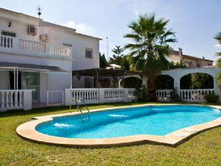 Chalet en venta en Alberic, Valencia (Costa Valencia)