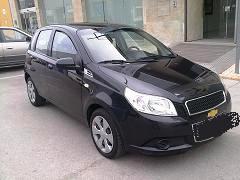 Chevrolet  aveo 1.4i impecable