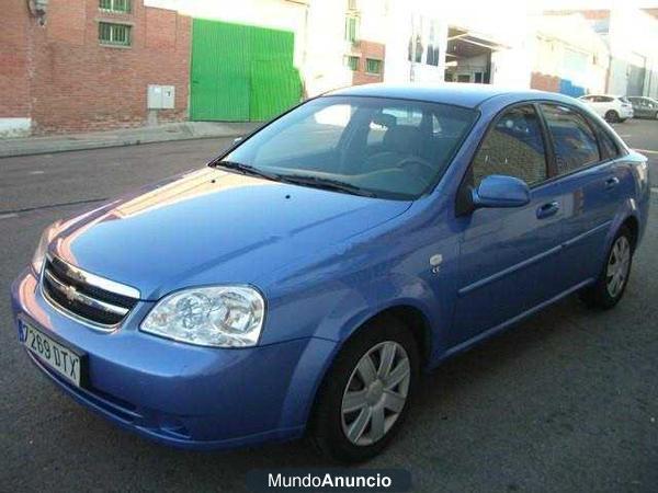 Chevrolet Nubira 1.6 SE Garantia Opcional