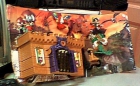 diorama medieval juguete nuevo. - mejor precio | unprecio.es