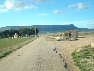 Finca/Casa Rural en venta en Almansa, Albacete