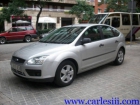 Ford Focus 1.6 Trend 5p. - mejor precio | unprecio.es