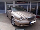 Jaguar XType 2.0D Executive - mejor precio | unprecio.es