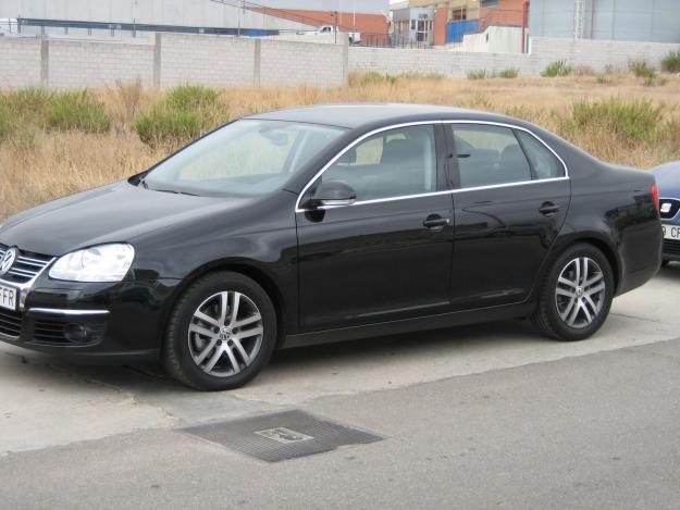 jetta 2.0 tdi 140 cv avante