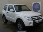 Mitsubishi Montero 3.2DI-D Intense - mejor precio | unprecio.es