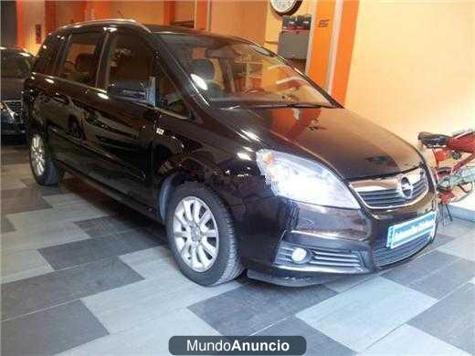 Opel Zafira 1.9 CDTi 120 CV Cosmo